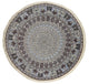 Nain - 6la Alfombra 250x250cm - Alfombra persa