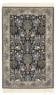 Nain - 6 la Alfombra 100x157cm - Alfombra persa