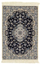 Nain - 6 la Alfombra 83x123cm - Alfombra persa
