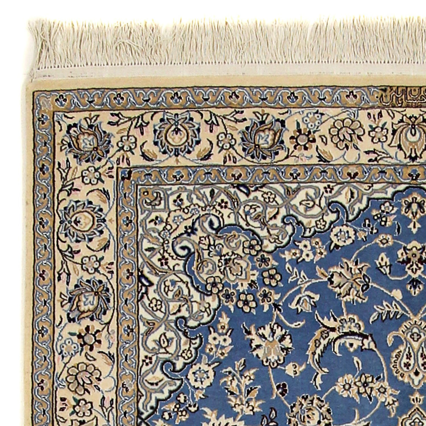 Nain - 6 la Alfombra 167x107cm - Alfombra persa