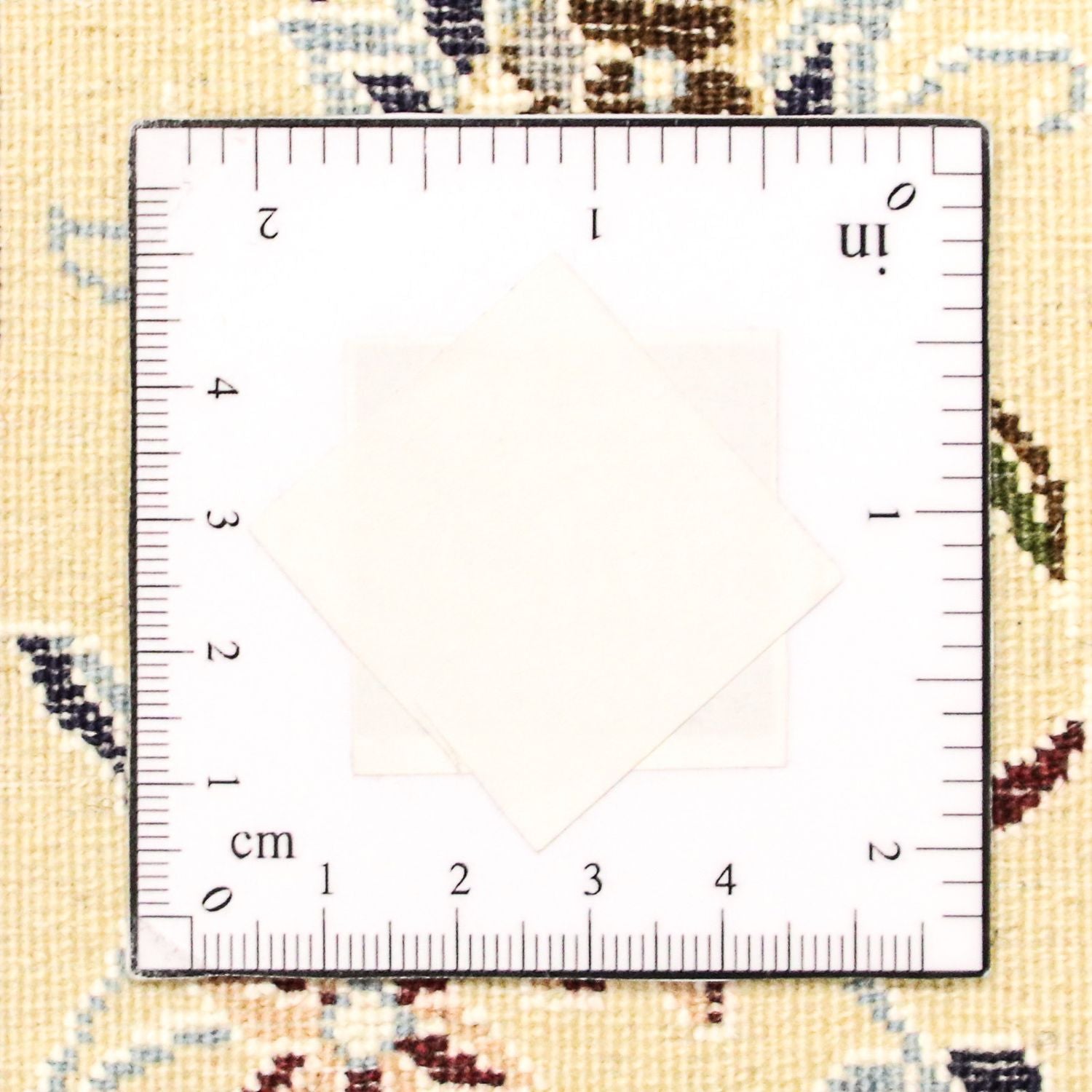 Alfombra Persa - Nain - Prima - 156 x 102 cm - beige