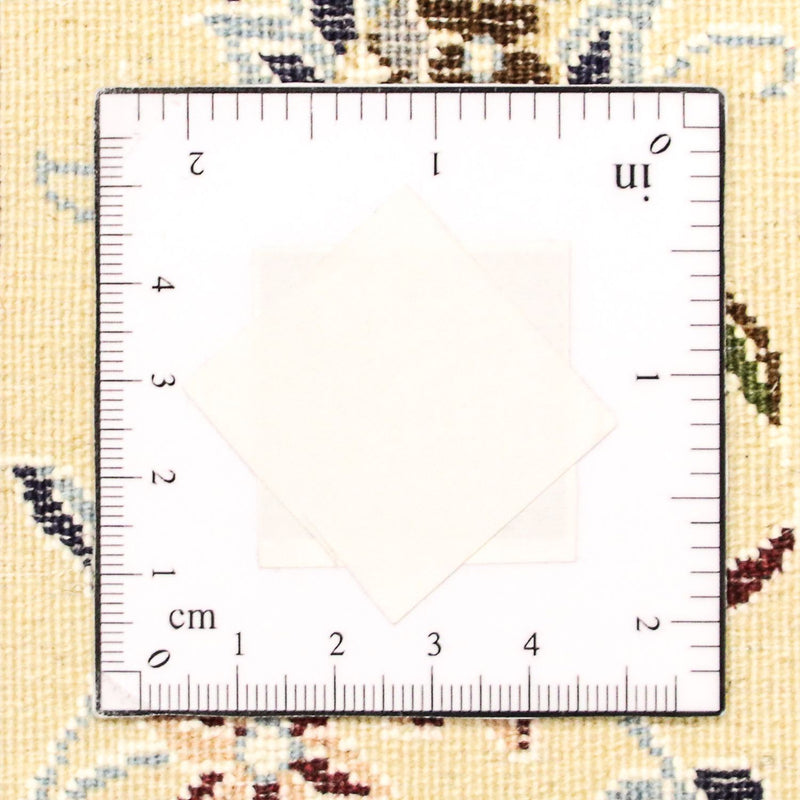 Alfombra Persa - Nain - Prima - 156 x 102 cm - beige