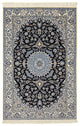 Nain - 6 la Alfombra 130x200cm - Alfombra persa