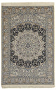 Nain - 6 la Alfombra 190x128cm - Alfombra persa