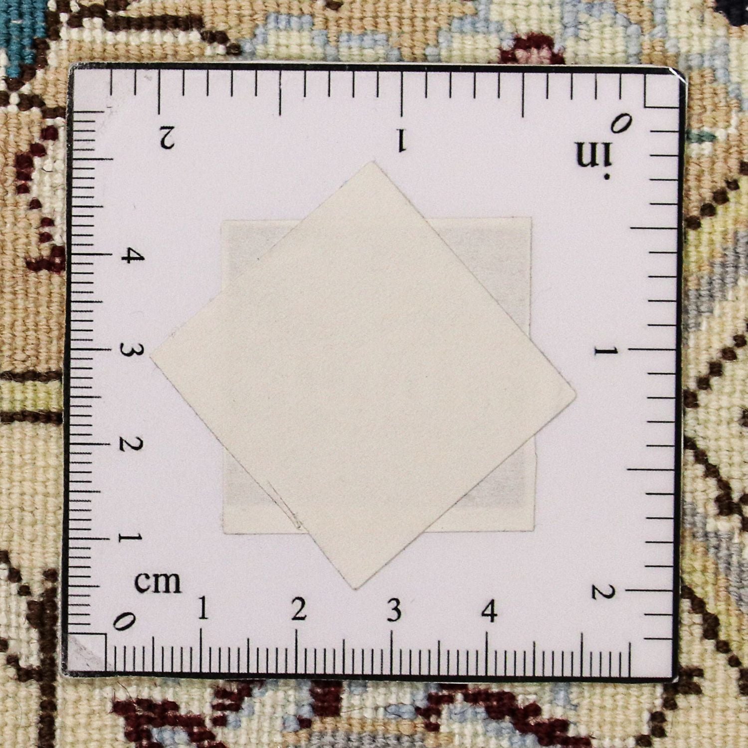 Alfombra Persa - Nain - Prima - 190 x 128 cm - beige