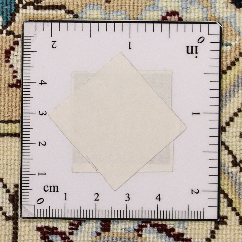 Alfombra Persa - Nain - Prima - 190 x 128 cm - beige