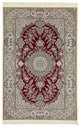 Nain - 6 la Alfombra 128x197cm - Alfombra persa