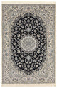 Nain - 6 la Alfombra 246x167cm - Alfombra persa