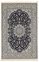 Nain - 6 la Alfombra 246x162cm - Alfombra persa
