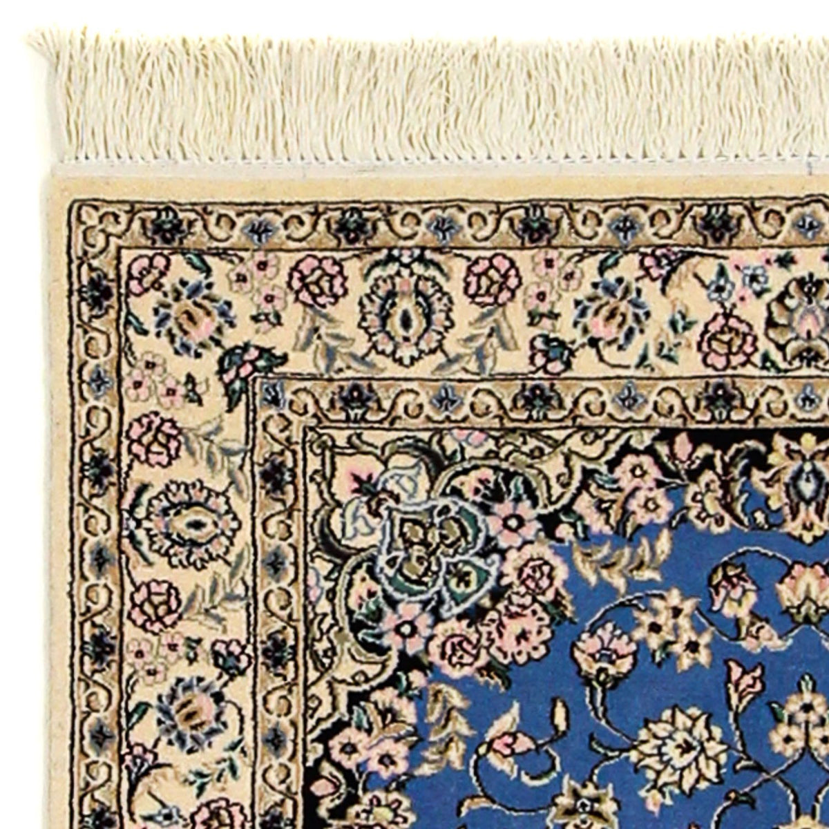 Nain - 6 la Alfombra 80x120cm - Alfombra persa