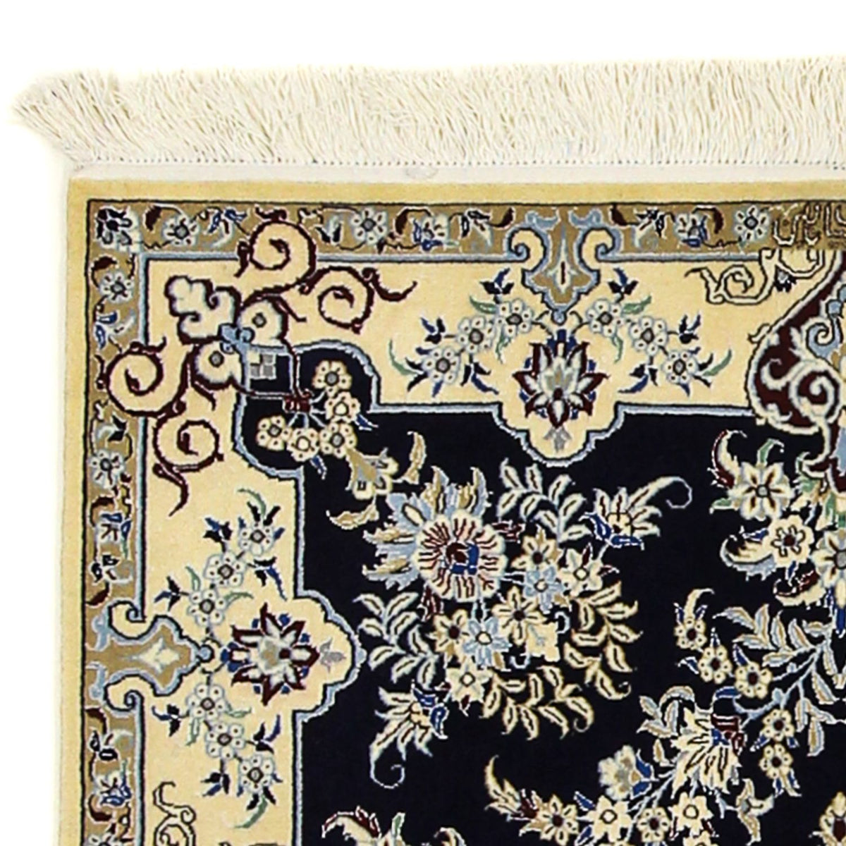 Nain - 6La Alfombra 100x140cm - Alfombra persa