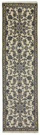 Nain - 12 la Alfombra 293x80cm - Alfombra persa