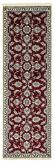 Nain - 12 la Alfombra 234x77cm - Alfombra persa