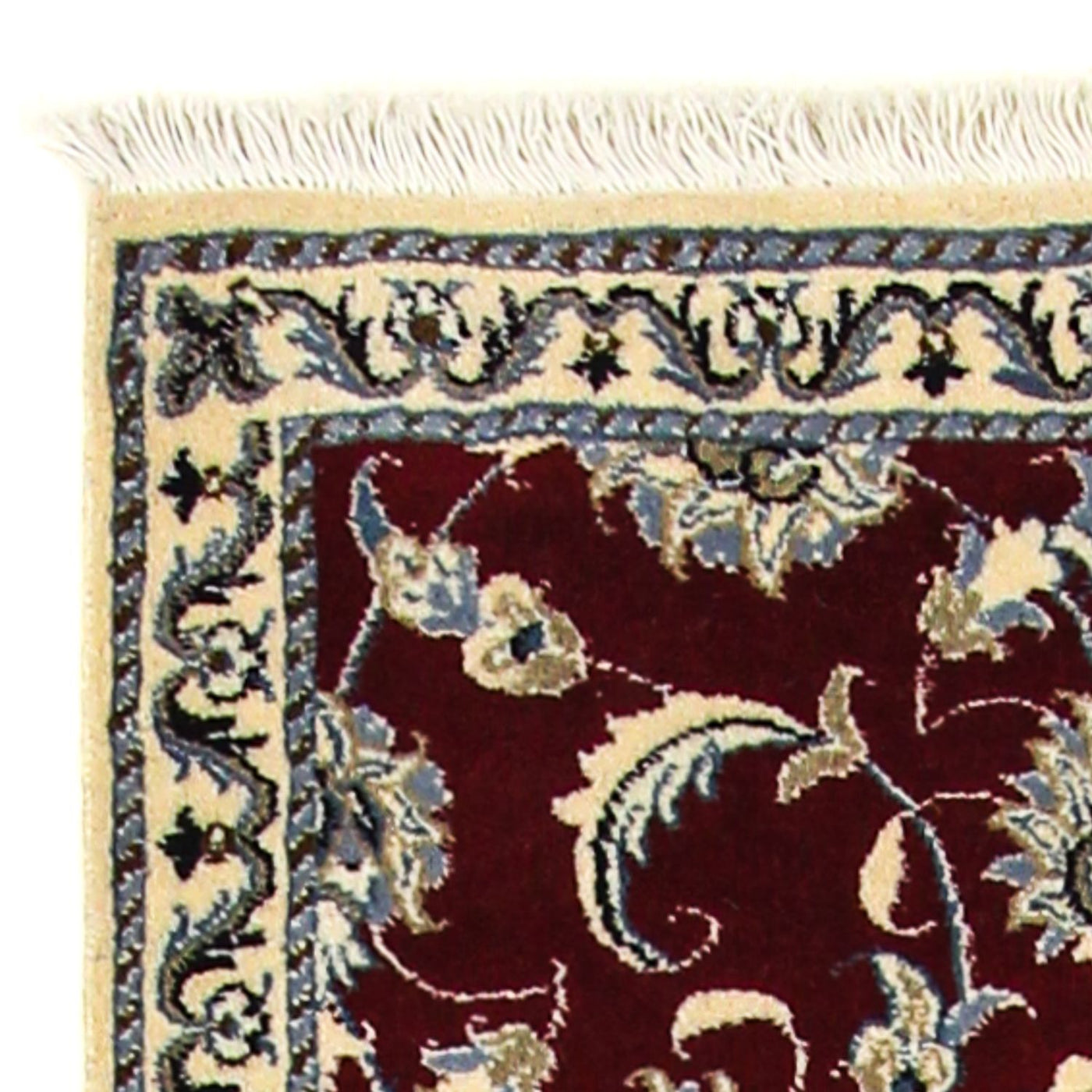 Nain - 12 la Alfombra 234x77cm - Alfombra persa