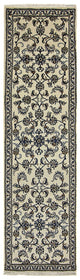 Nain - 12 la Alfombra 76x284cm - Alfombra persa