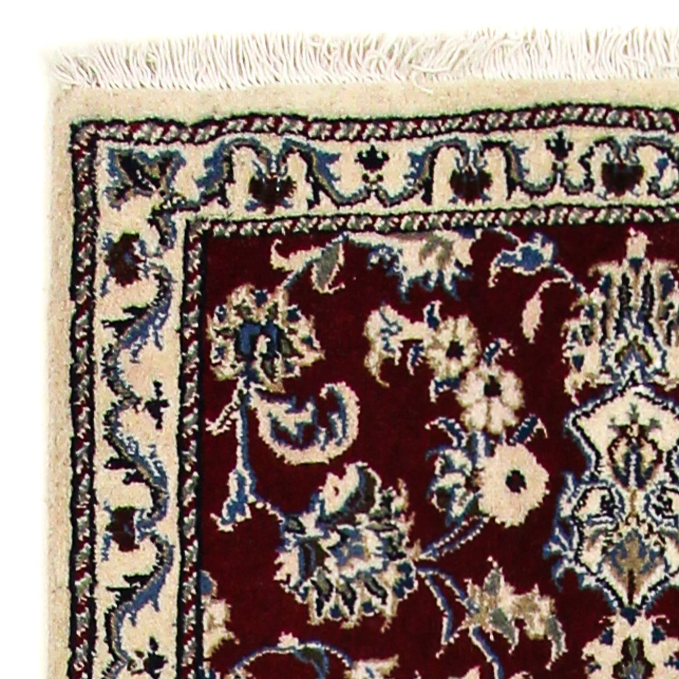 Nain - 12 la Alfombra 283x78cm - Alfombra persa
