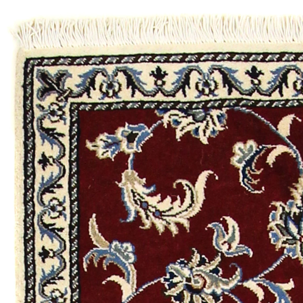 Nain - 12La Alfombra 80x197cm - Alfombra persa