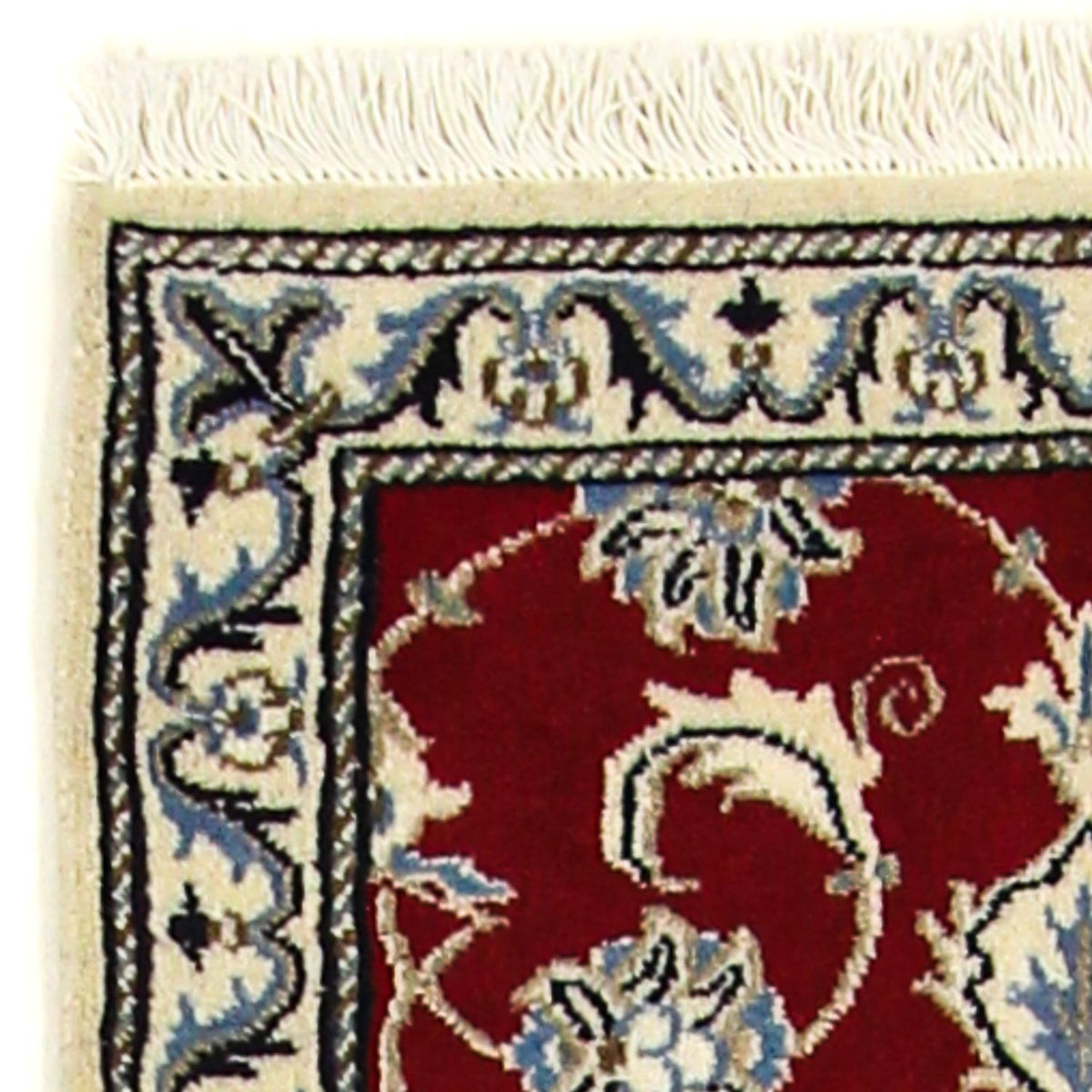 Nain - 12La Alfombra 60x188cm - Alfombra persa