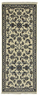 Nain - 12La Alfombra 79x197cm - Alfombra persa