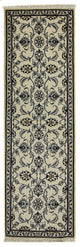 Nain - 12 la Alfombra 77x247cm - Alfombra persa