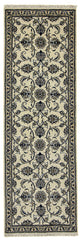 Nain - 12 la Alfombra 78x240cm - Alfombra persa