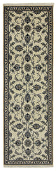 Nain - 12 la Alfombra 253x80cm - Alfombra persa