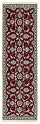 Nain - 12 la Alfombra 256x77cm - Alfombra persa