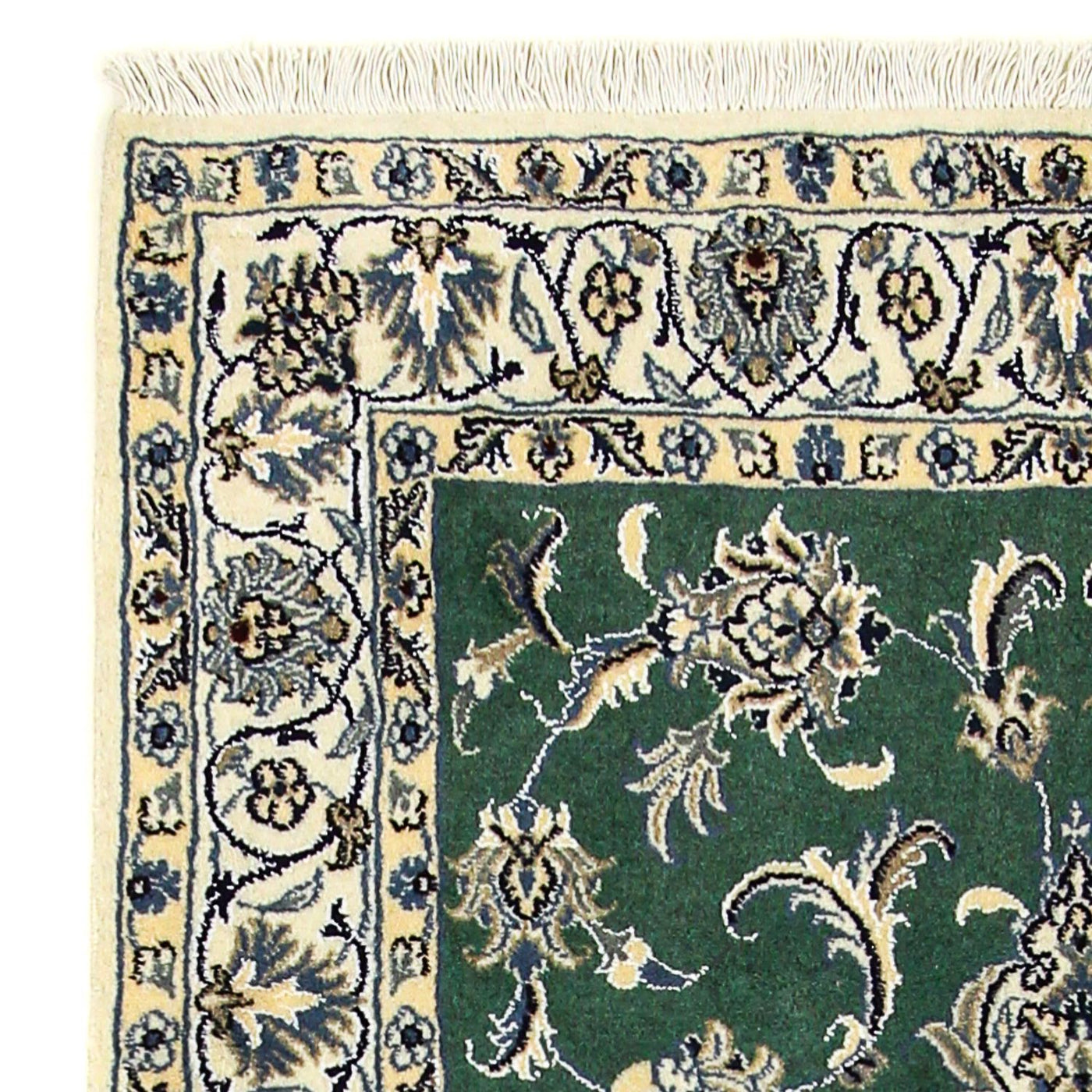 Nain - 12 la Alfombra 203x115cm - Alfombra persa