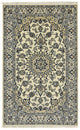 Nain - 12 la Alfombra 203x125cm - Alfombra persa