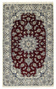 Nain - 12 la Alfombra 122x198cm - Alfombra persa