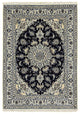 Nain - 12 la Alfombra 205x143cm - Alfombra persa