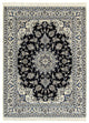 Nain - 12 la Alfombra 195x147cm - Alfombra persa