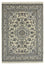 Alfombra persa - Nain - 200 x 145 cm - beige