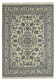 Nain - 12La Alfombra 145x200cm - Alfombra persa