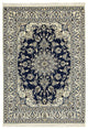 Nain - 12 la Alfombra 142x202cm - Alfombra persa