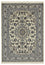 Alfombra persa - Nain - 205 x 146 cm - beige
