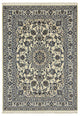 Nain - 12La Alfombra 146x205cm - Alfombra persa