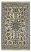 Alfombra persa - Nain - 200 x 125 cm - beige