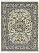 Nain - 12 la Alfombra 204x150cm - Alfombra persa