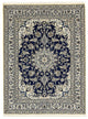 Nain - 12 la Alfombra 198x151cm - Alfombra persa