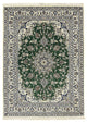 Nain - 12 la Alfombra 193x153cm - Alfombra persa