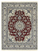 Nain - 12La Alfombra 147x191cm - Alfombra persa