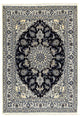 Nain - 12 la Alfombra 206x147cm - Alfombra persa