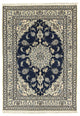 Nain - 12 la Alfombra 206x153cm - Alfombra persa