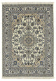 Nain - 12 la Alfombra 144x200cm - Alfombra persa