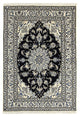 Nain - 12 la Alfombra 143x203cm - Alfombra persa