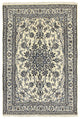 Nain - 12 la Alfombra 238x164cm - Alfombra persa
