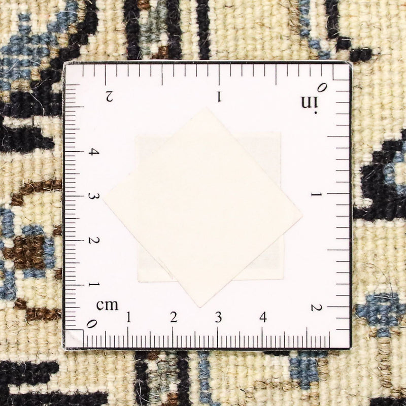 Alfombra persa - Nain - 238 x 164 cm - beige