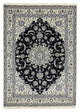 Nain - 12 la Alfombra 226x167cm - Alfombra persa