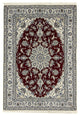 Nain - 12La Alfombra 165x238cm - Alfombra persa